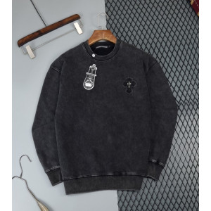CHROME HEARTS 크롬하츠 맨투맨
